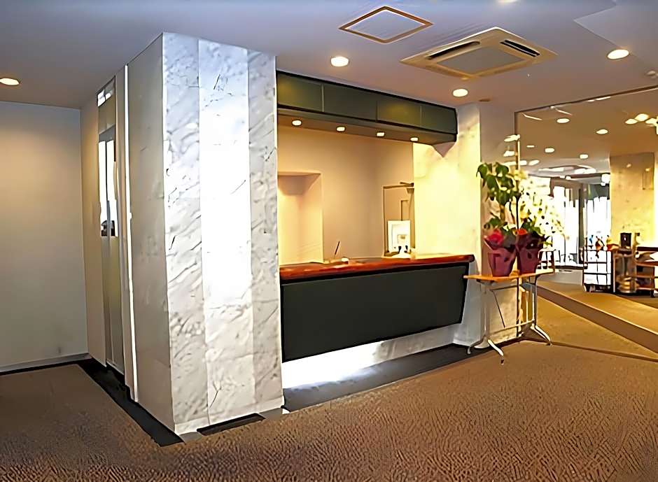 Kuretake Inn Okayama