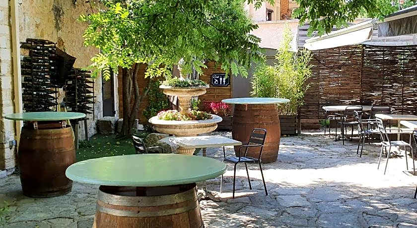 Le Bistrot Vinaigrette