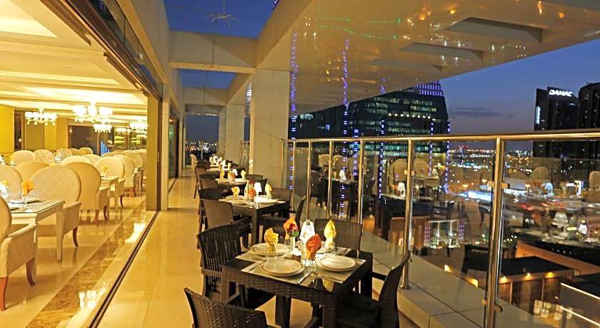 Cantonal Hotel By Warwick