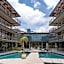 Ideal Location with Cenote Pools Gym Restaurant