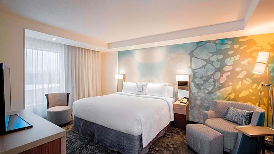 Hotel Dene & Conference Centre