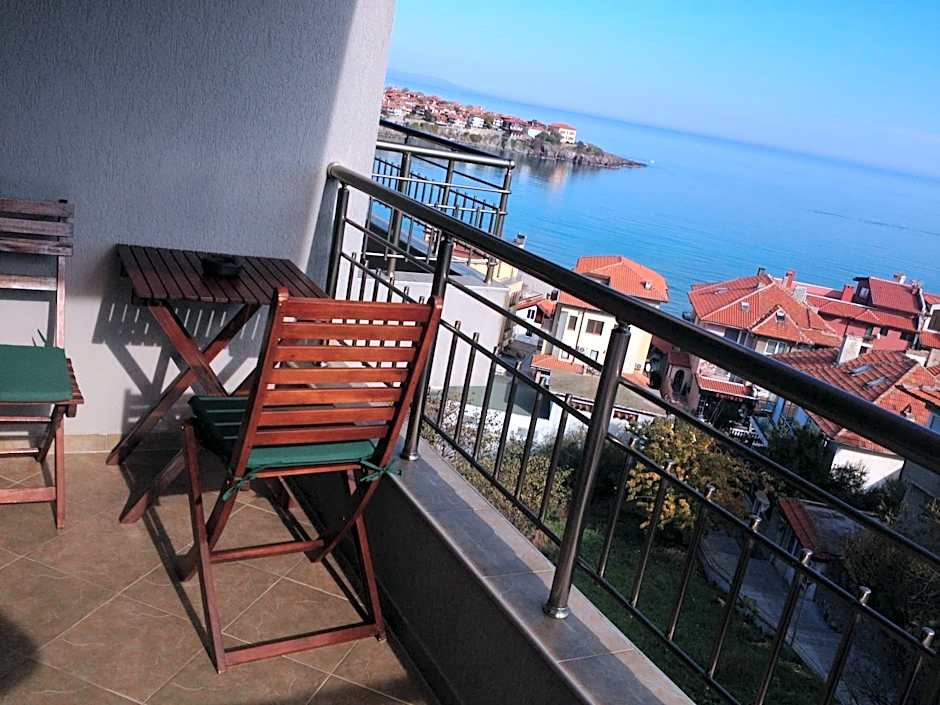 Family Hotel Radiana