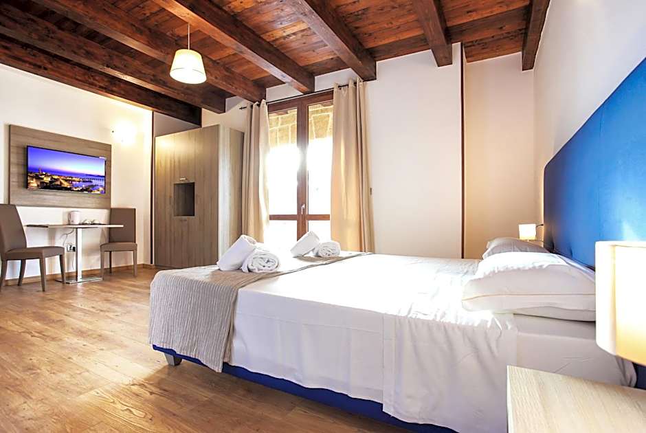 Double B Maison De Charme