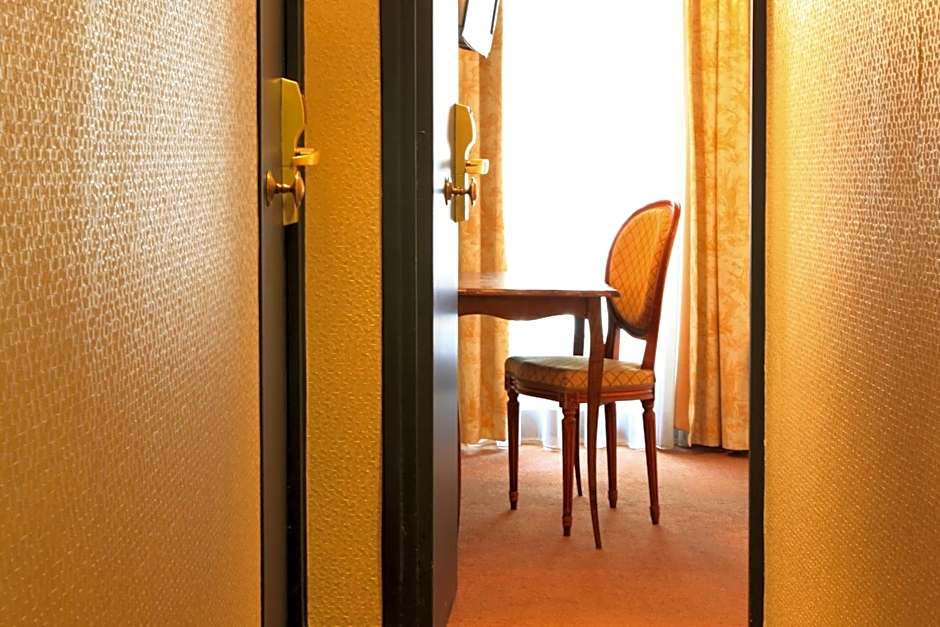 Hôtel Gaillon Opera