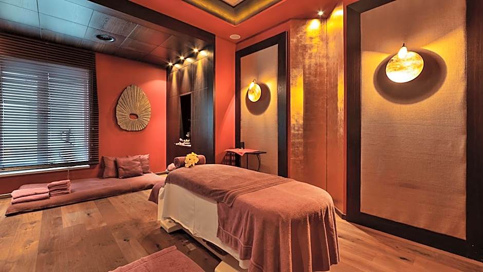 Hotel Fliana 4-Sterne Superior