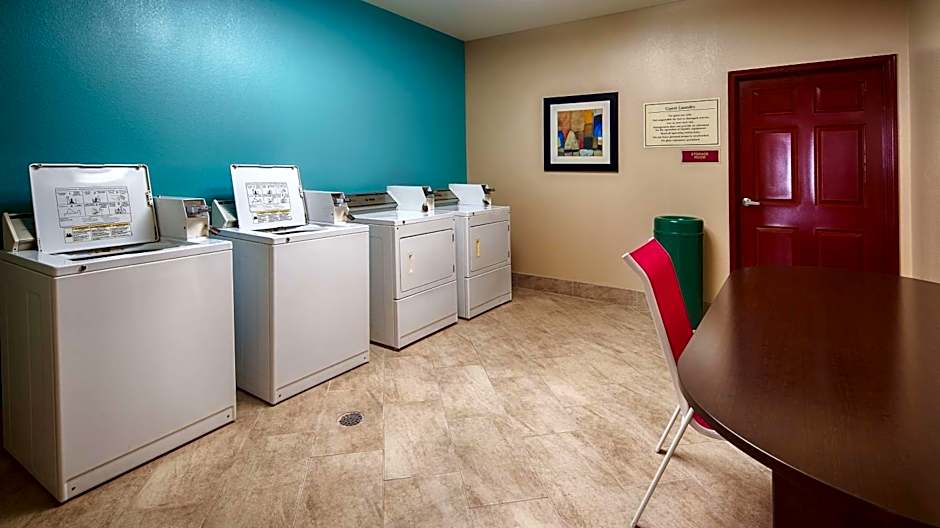 Best Western Plus Monahans Inn And Suites