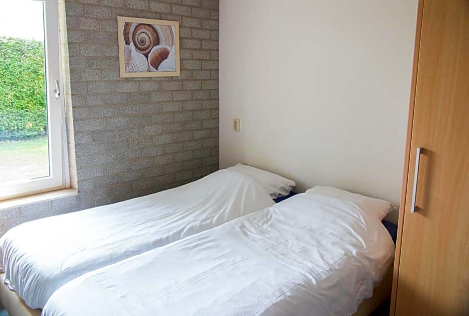 Vakantiepark Broedershoek