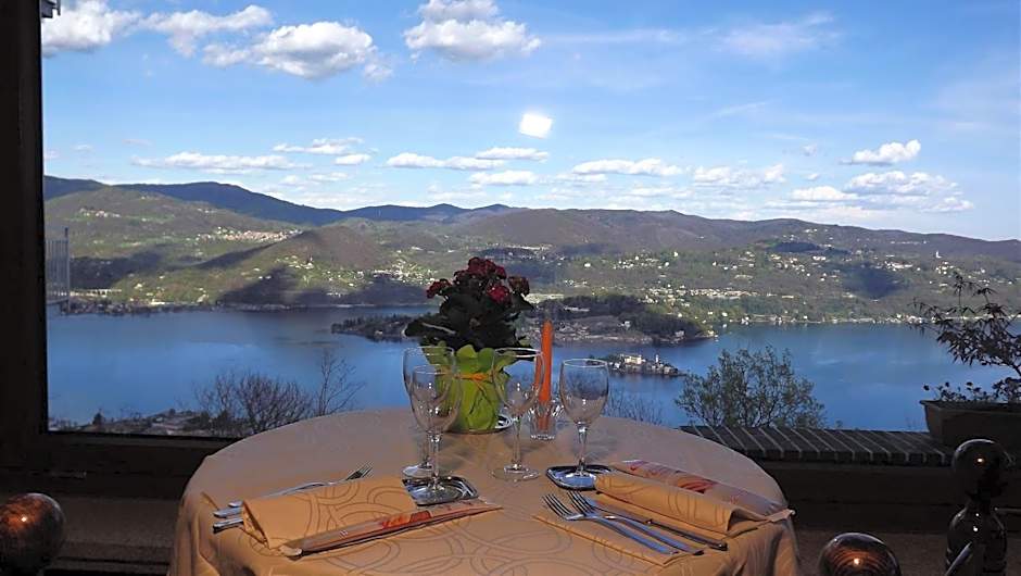 Hotel Panoramico SPA lago d'Orta Only Adults