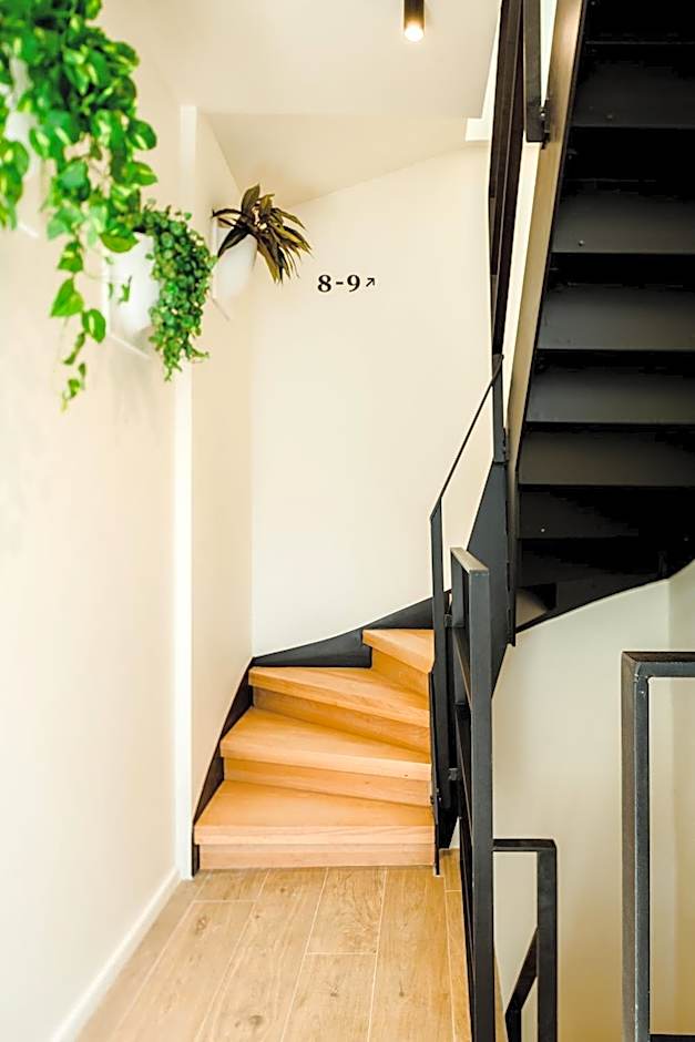 The Librarian by Domani Hotels