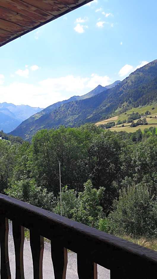 Centre de Vacances Le Hameau Rollot