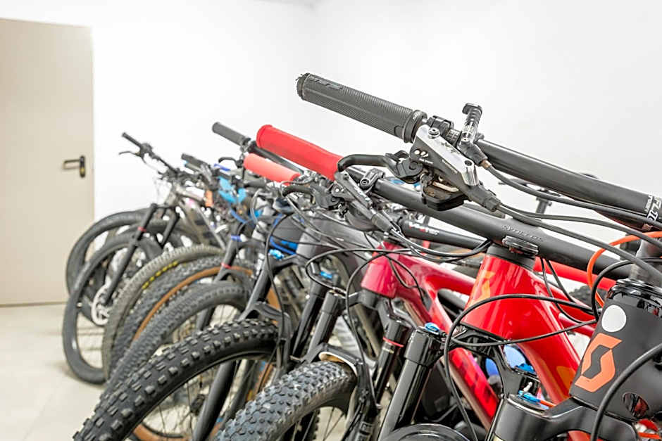 Riu Nere Mountain Hotel