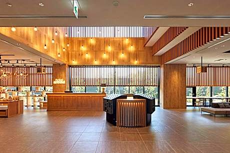 Hotel around Takayama, Ascend Hotel Collection