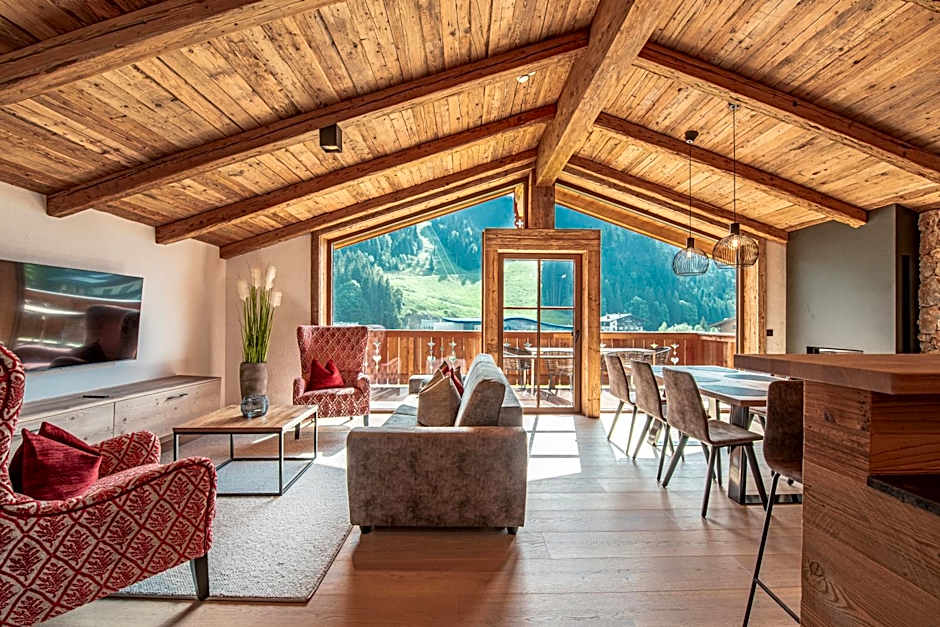 Natursinn Mountainchalets