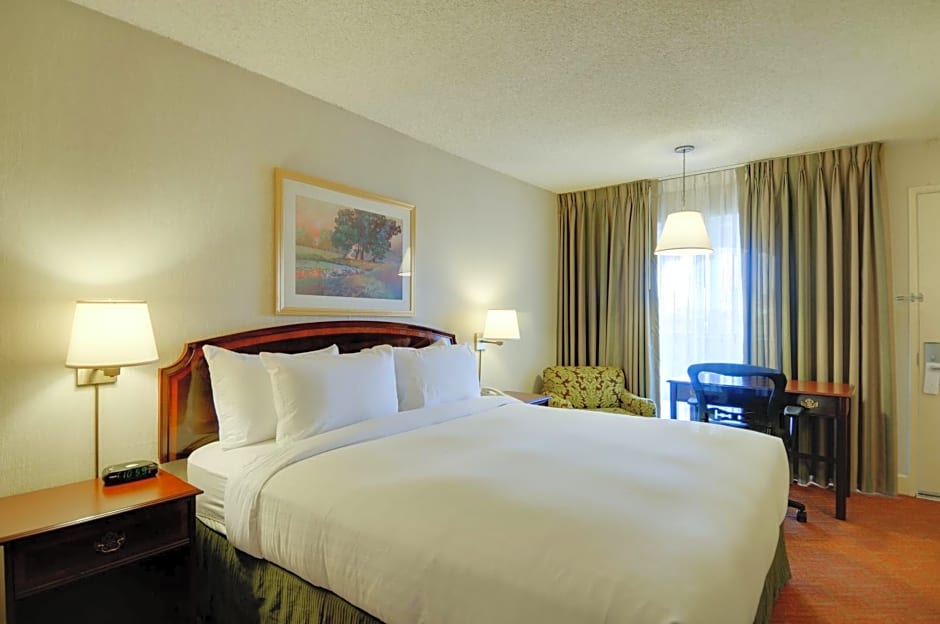 Vagabond Inn Executive SFO