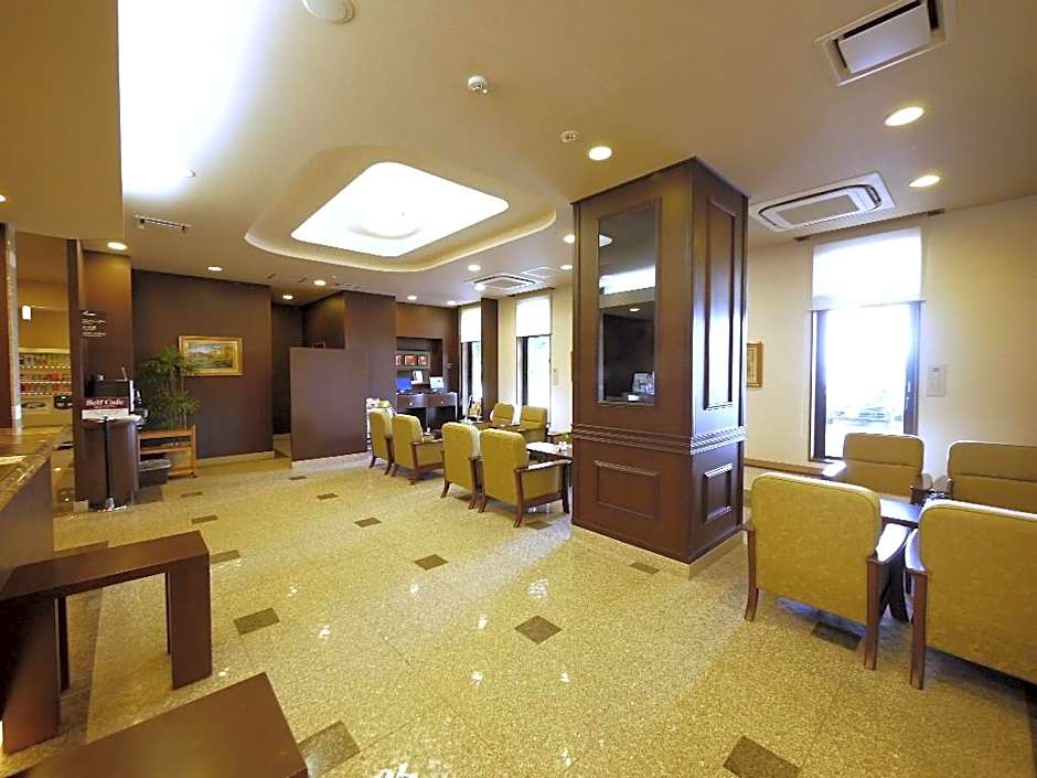 Hotel Route Inn Suwa Inter2