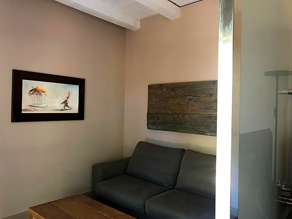 Araja Villa&Suite by Geocharme