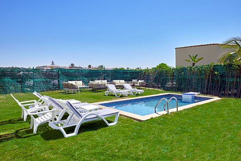 Le Royal Marina Hotel