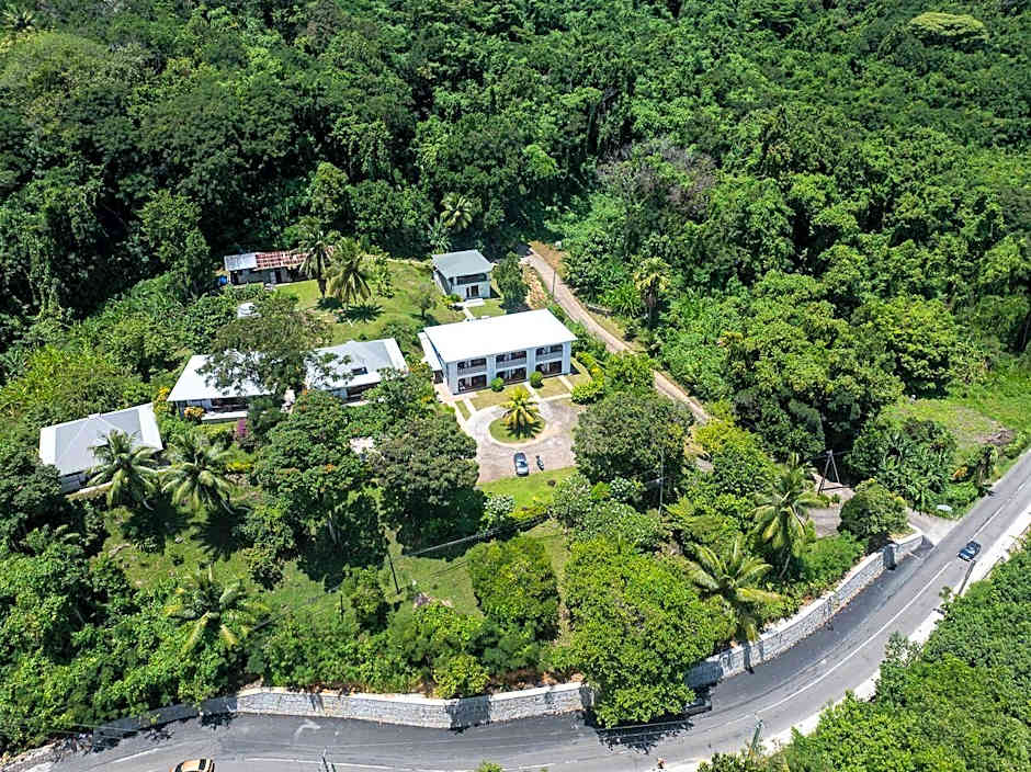La Residence Villas & Studios