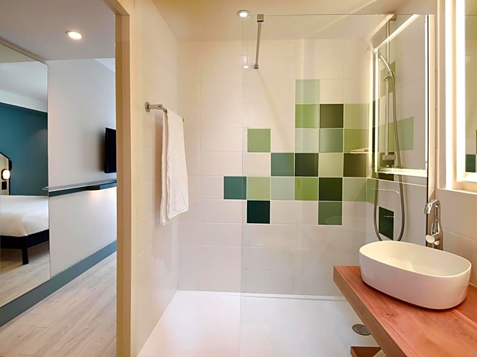 ibis Styles Arcachon Gujan-Mestras