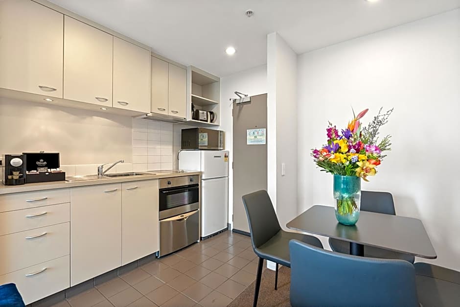 Proximity Apartments