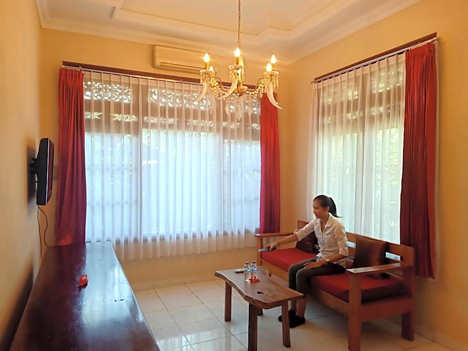 Ngetis Home Stay