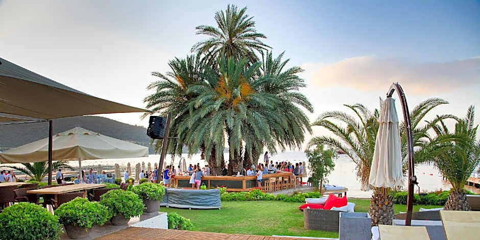 Toka Bodrum Hotel & Beach Club