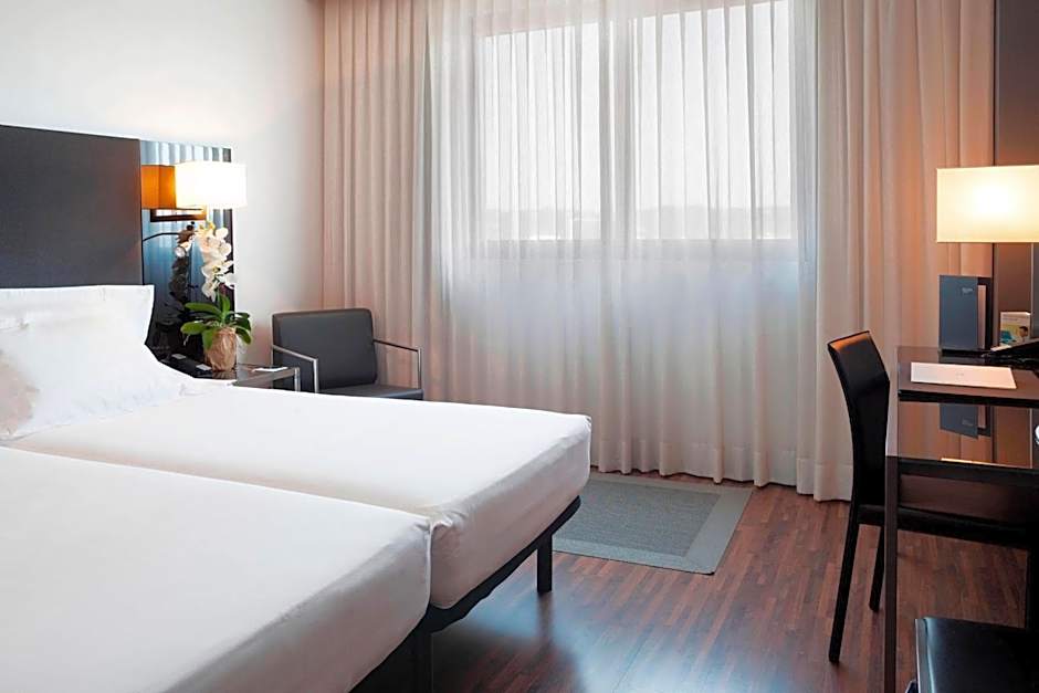 AC Hotel by Marriott Padova