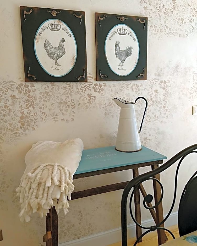 Due Principi e una Fata
