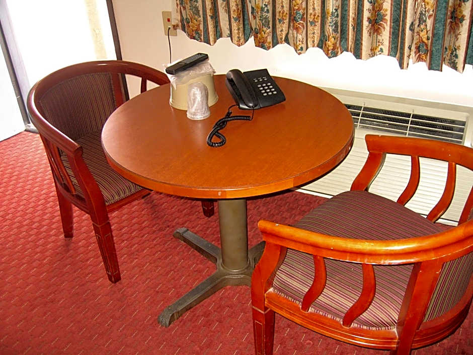 Royal Inn Motel Long Beach