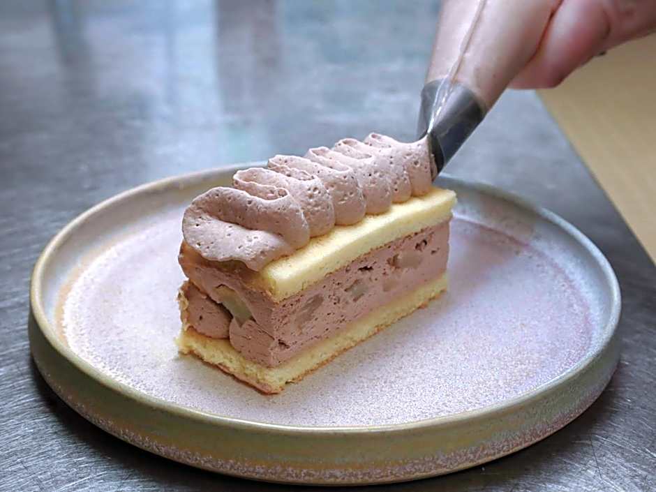 ibis Styles Bordeaux Meriadeck