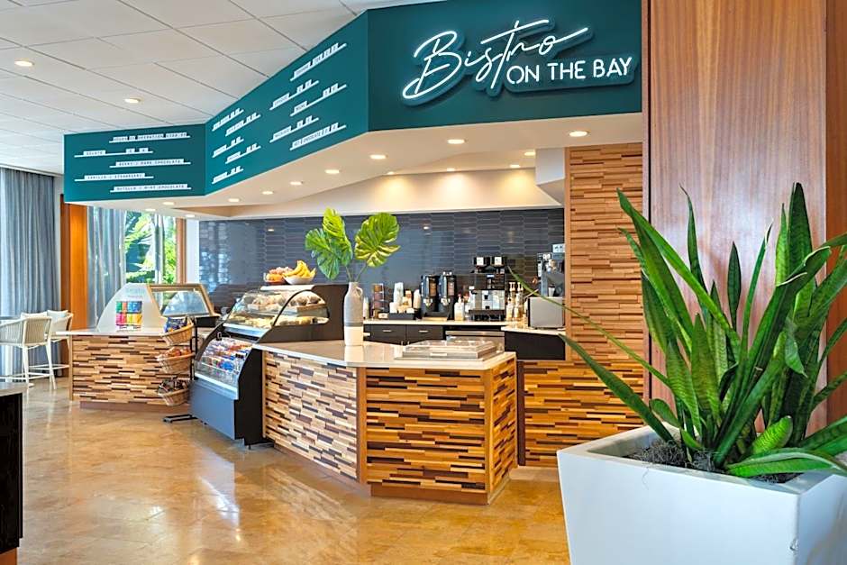 Clearwater Beach Marriott Resort on Sand Key