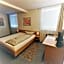 City Hotel Franziska