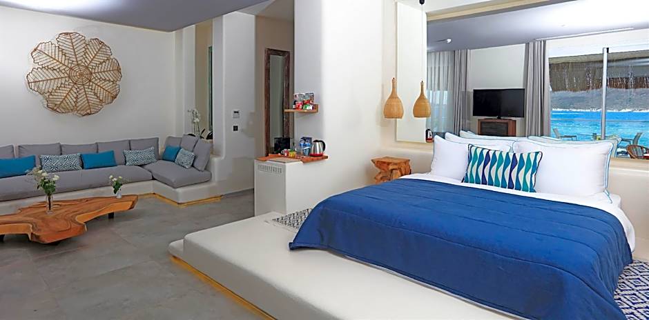 Photo 1 of 18 of Premium, Sea View, Terrace