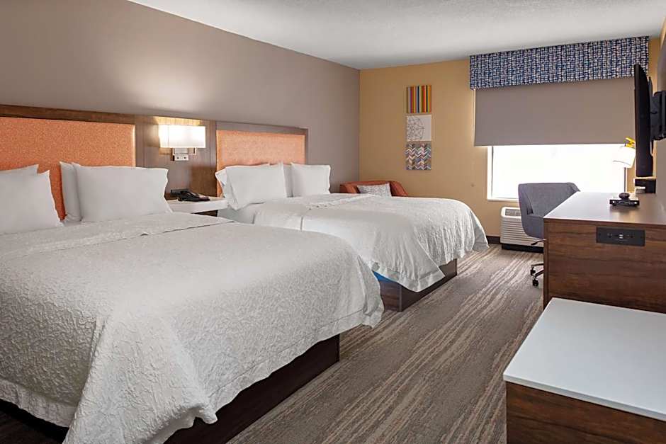 Hampton Inn By Hilton Castle Rock, Co