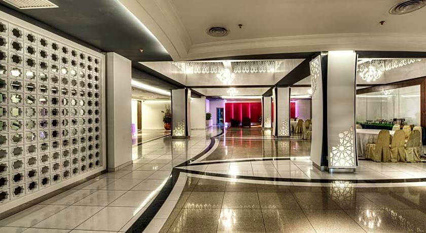 Th Hotel - Kota Kinabalu