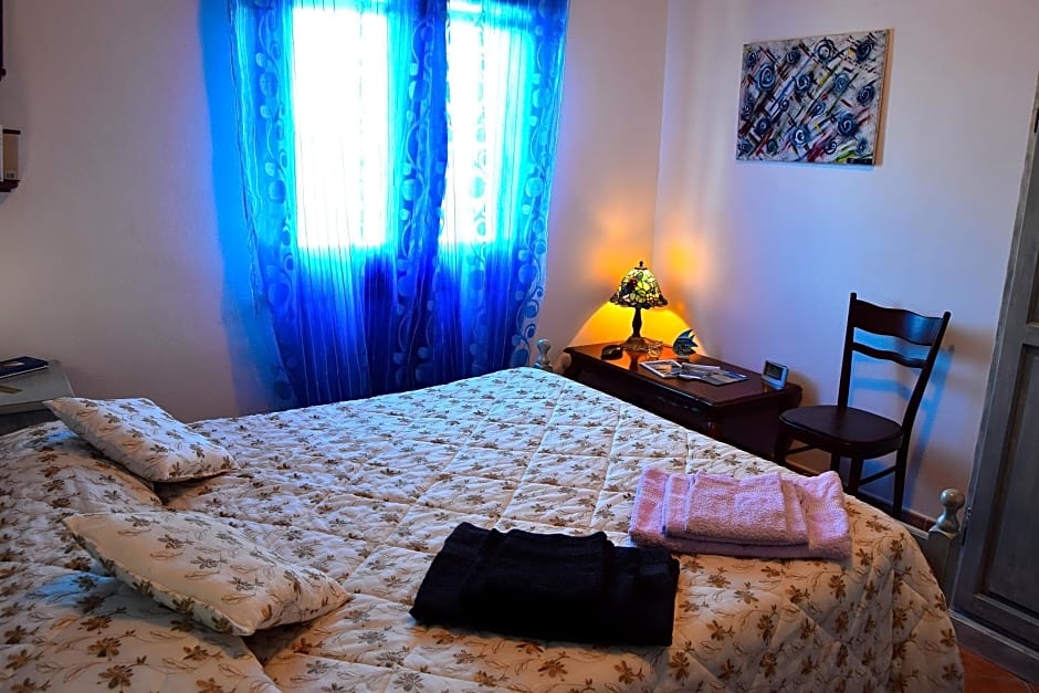 Mi casa es tu casa 79