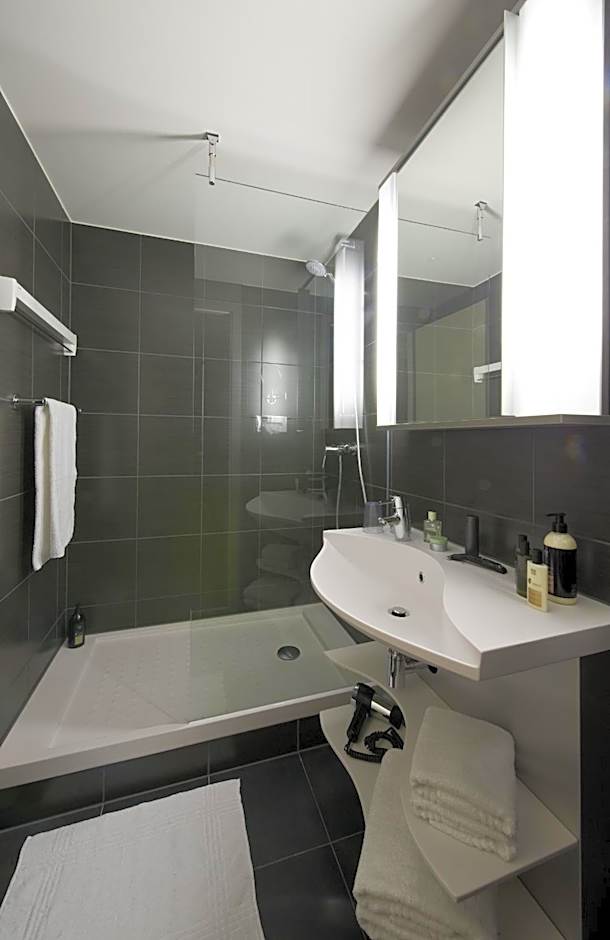Adagio Vienna City Aparthotel