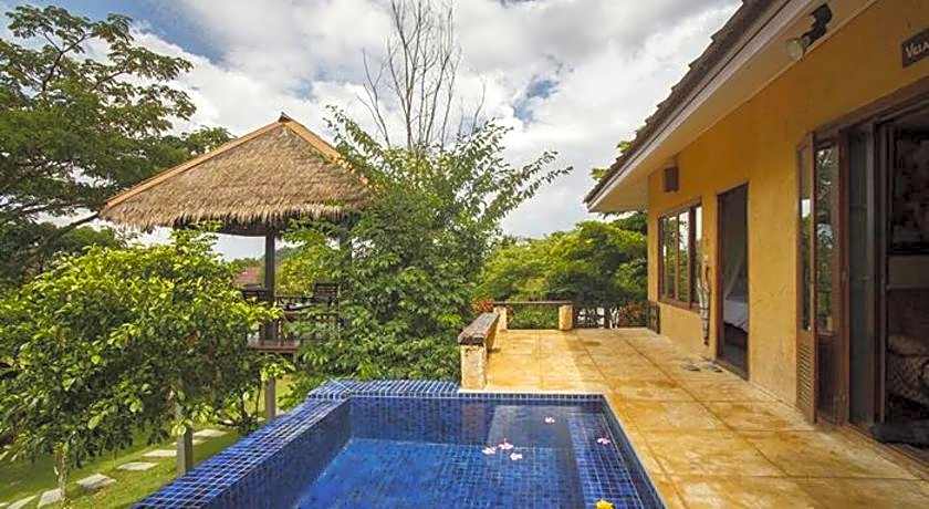 Villa Khao Phaengma