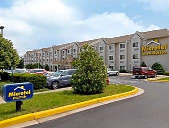 Microtel Inn & Suites BWI
