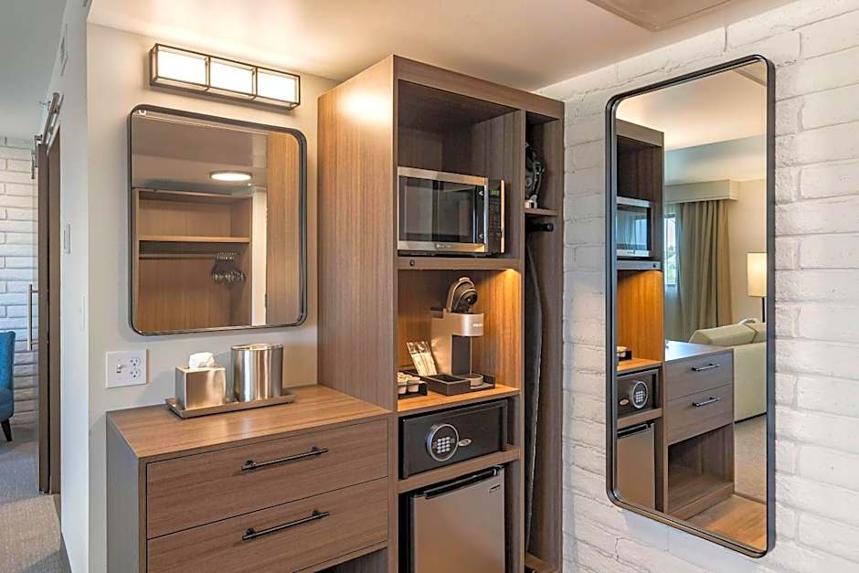 The Gibson Hotel Great Falls, an Ascend Collection Hotel