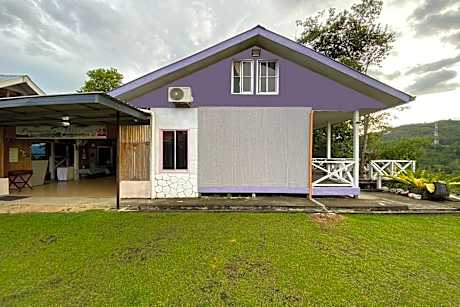 Hotel O Pogimpaan Homestay