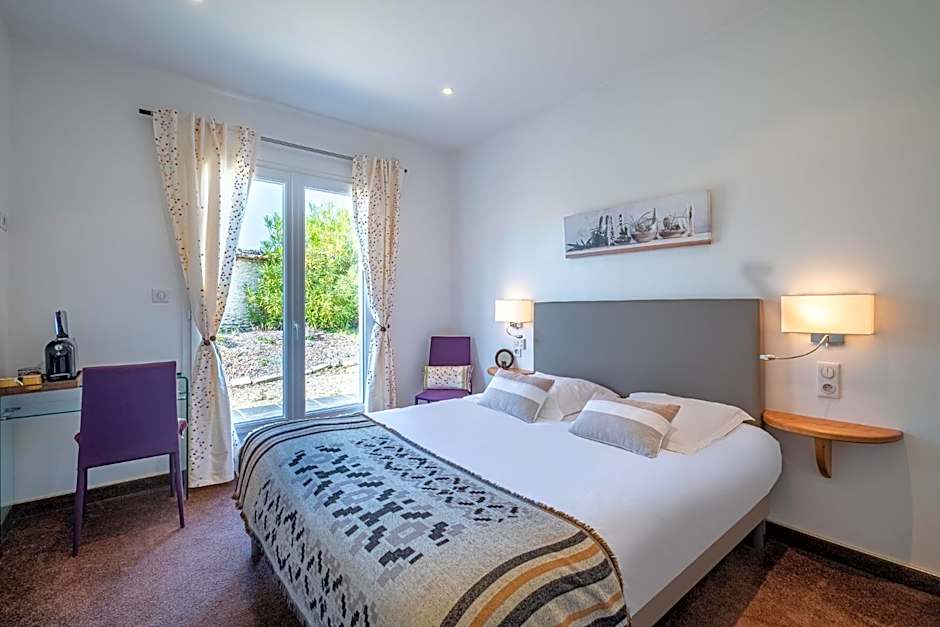 Domaine de l'Echassier, The Originals Relais