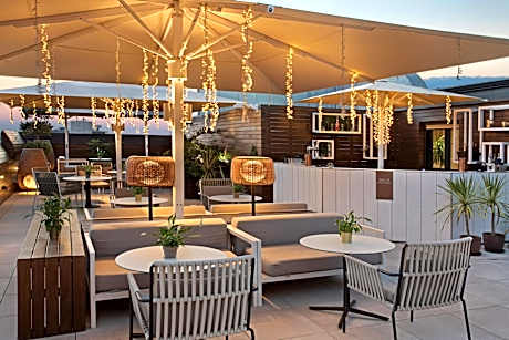 Meliá Madrid Serrano