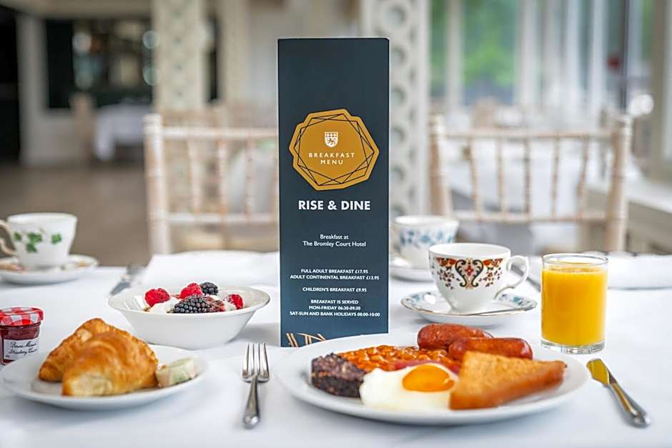 The Bromley Court Hotel