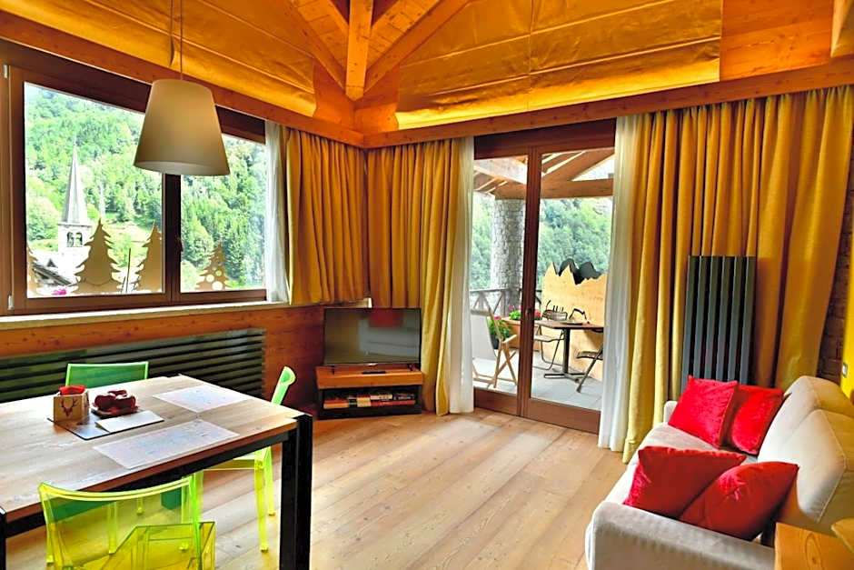 MH Olen Boutique Hotel