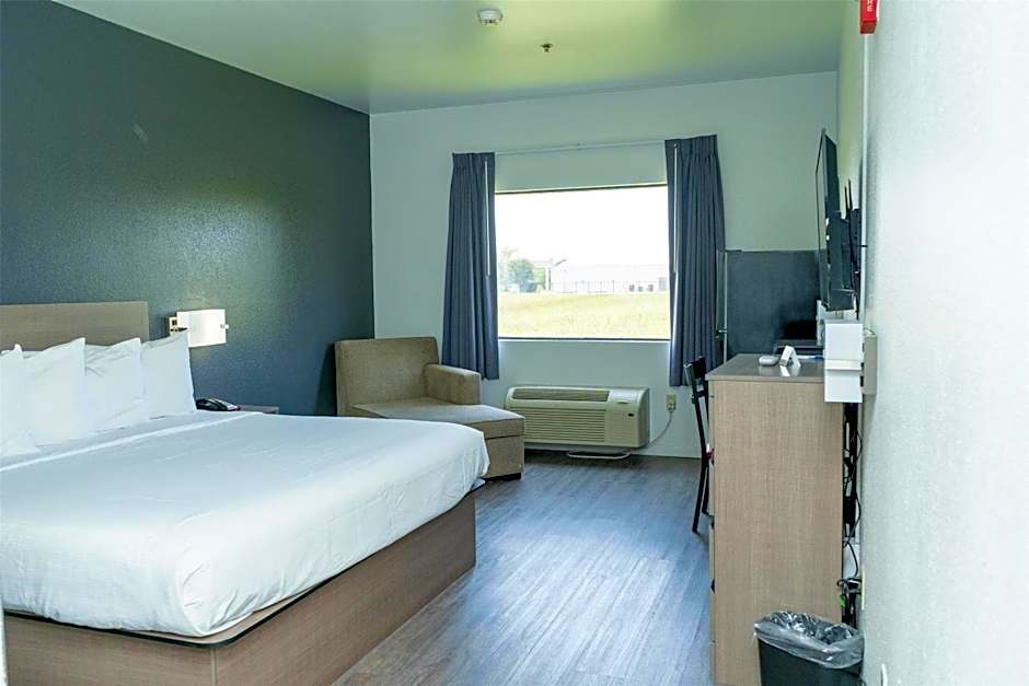 Americas Best Value Inn Donaldsonville