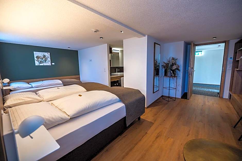Hotel & Restaurant Baren