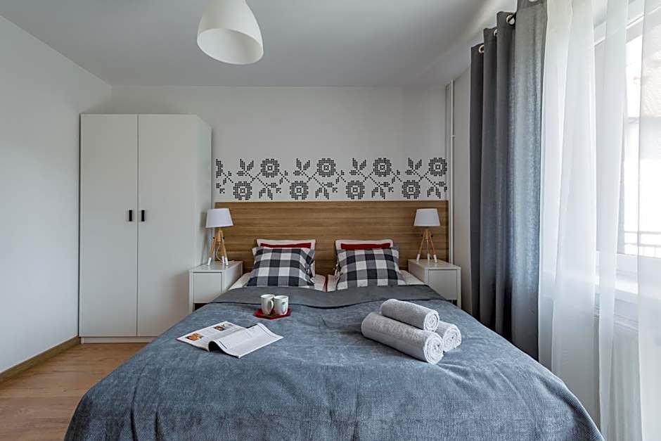 Willa Wiesia Rabka Zdrój