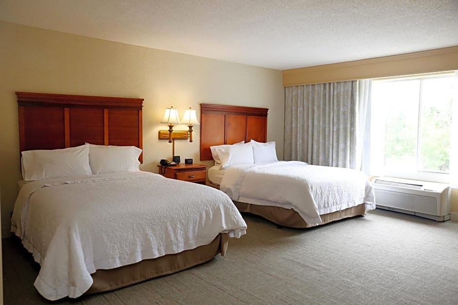 Hampton Inn Manning