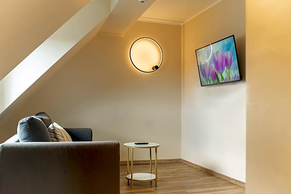 Hotel & Spa Trzy Wyspy